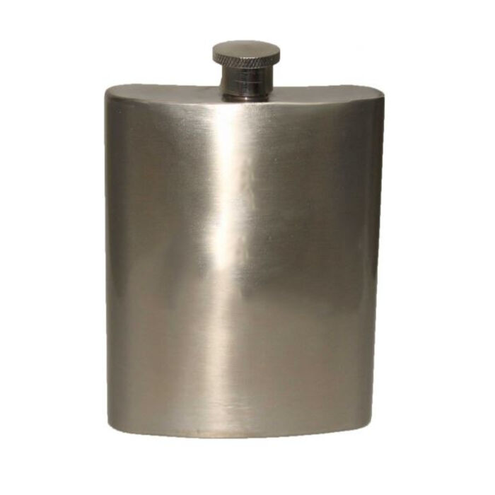 Hip Flask 180ML Thumbnail