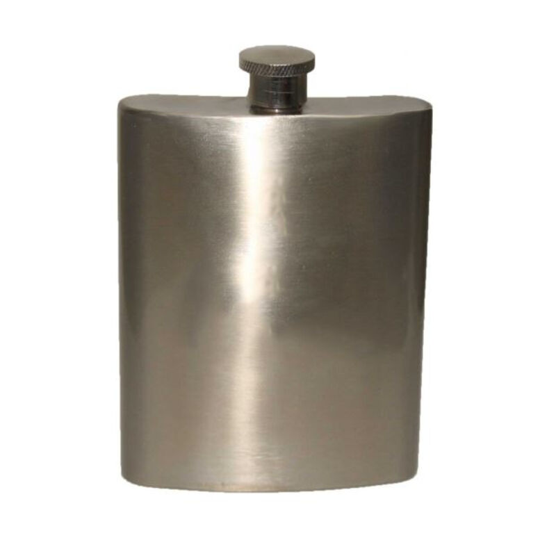 Hip Flask 250 ML Thumbnail