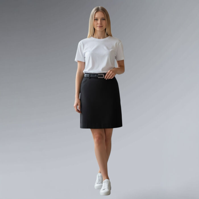 Sea Design Ladies New Extreme III Skort Thumbnail