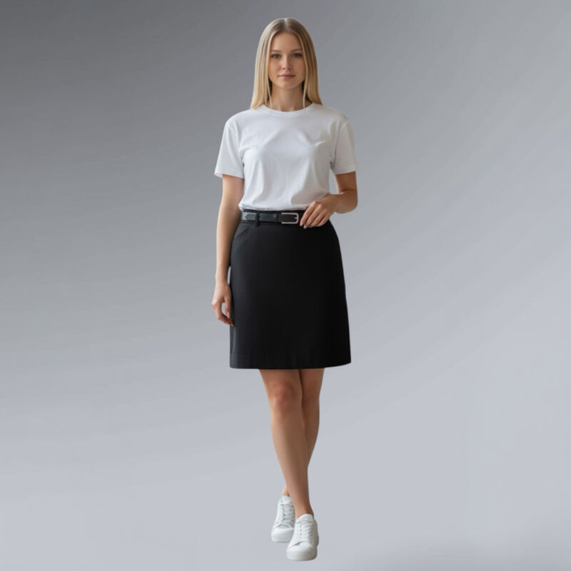 Sea Design Ladies Extreme III Skort Thumbnail