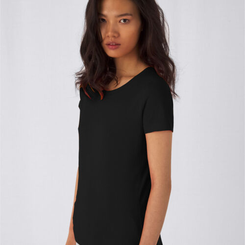 B&C Ladies' Inspire Plus T Thumbnail