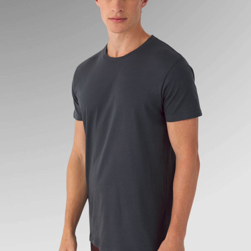 B&C Men's Inspire Plus T Thumbnail