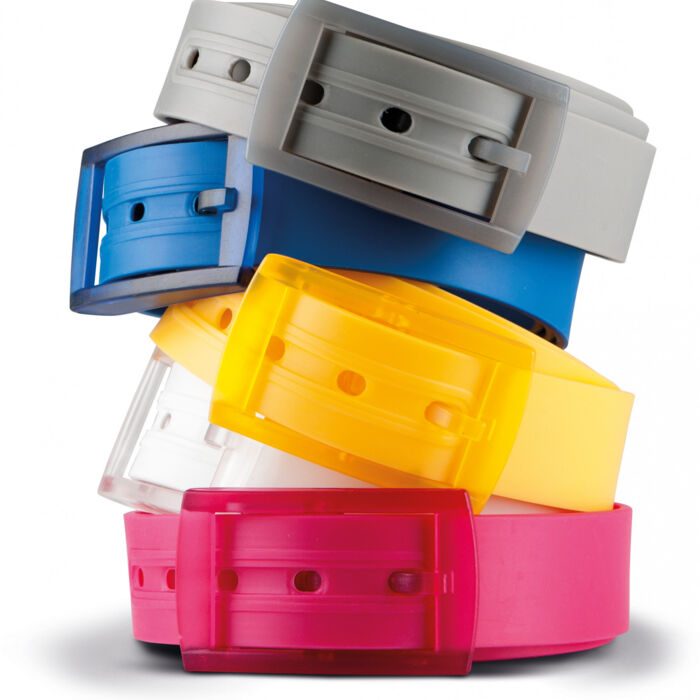 K-Up Colorful Belt Thumbnail