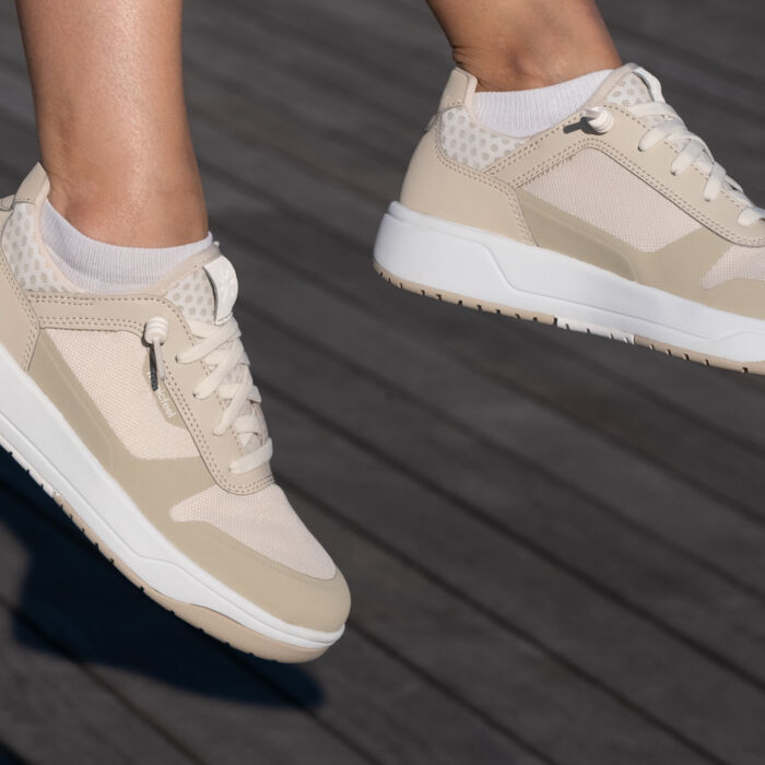 Tropicfeel Dune water friendly trainer Thumbnail