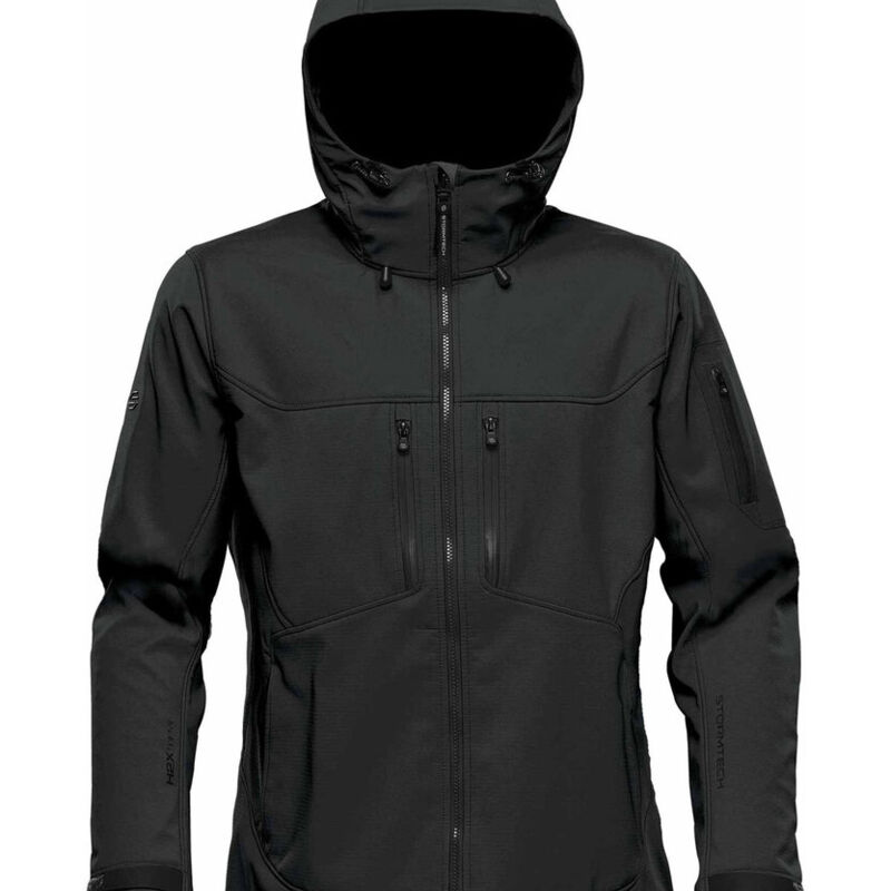 Stormtech Women's Epsilon 2 Softshell Thumbnail