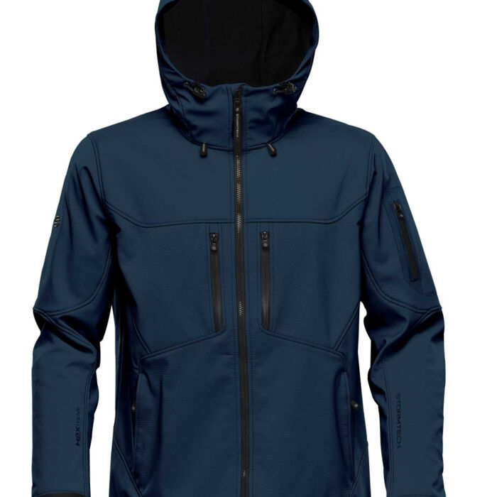 Stormtech Men's Epsilon 2 Softshell Thumbnail