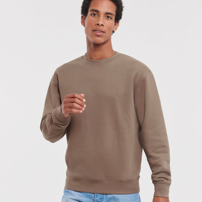 Russell Men's The Authentic Sweat Thumbnail