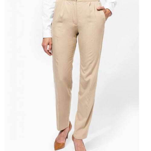 Kariban Premium Ladies Dress Trouser  Thumbnail