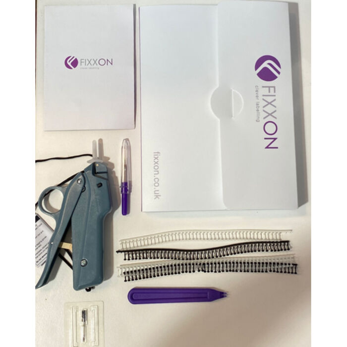 Fixxon tool kit Thumbnail