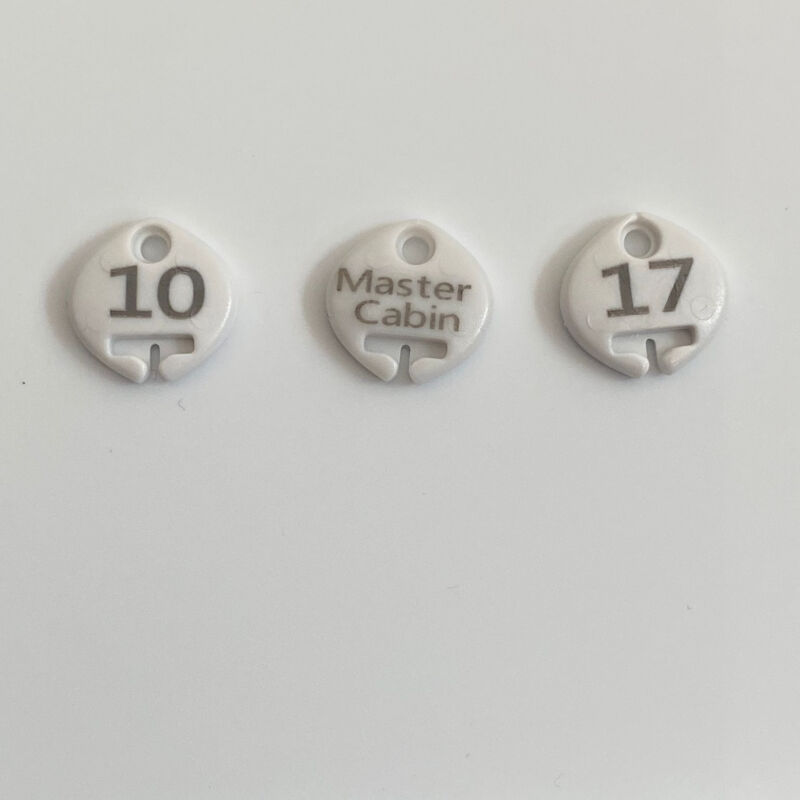 Numbered Fixxon Buttons Thumbnail