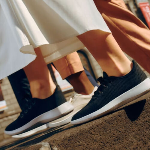 AllBirds Women's Tree Runners Thumbnail