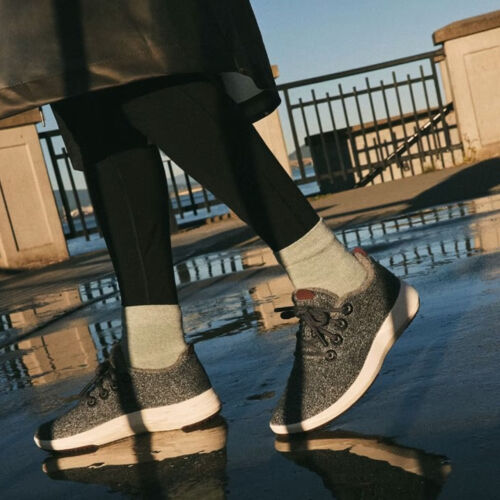AllBirds Women's Wool Runner  Thumbnail