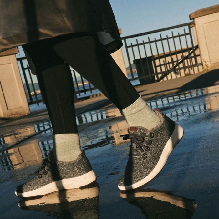 AllBirds Women's Wool Runner  Thumbnail