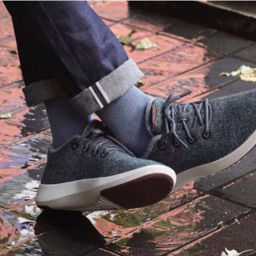 AllBirds Men's Wool Runner  Thumbnail