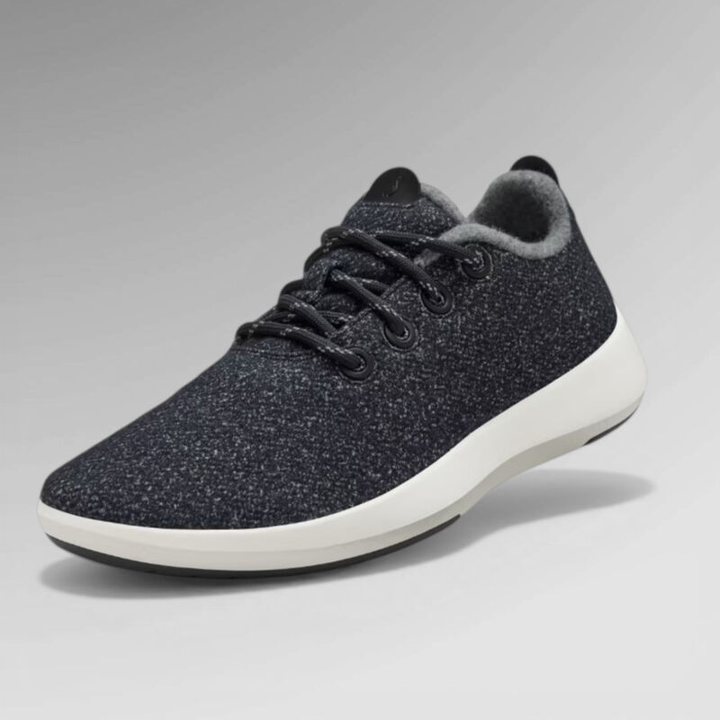 AllBirds Men's Wool Runner  Thumbnail