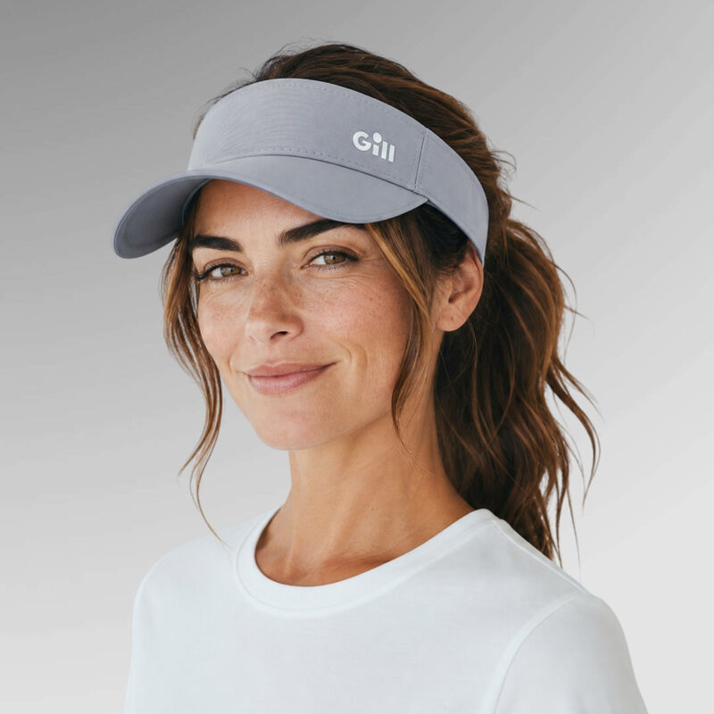 Gill Regatta Visor (New) Thumbnail