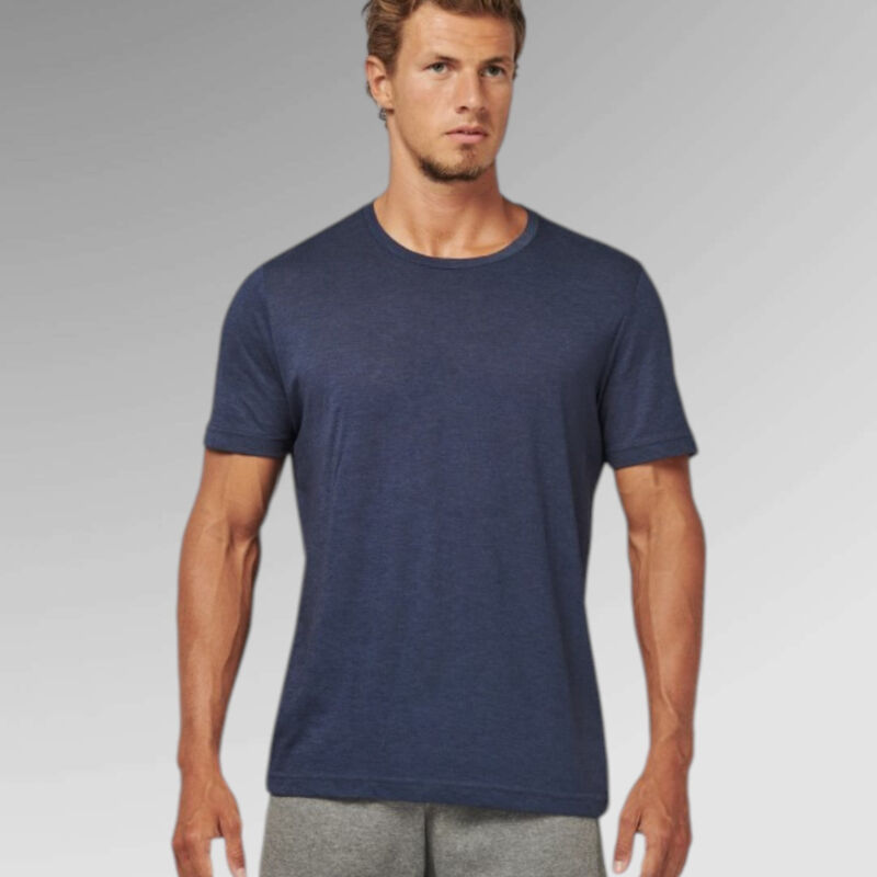 Gildan Softstyle Midweight Men's Short Sleeve T-Shirt Thumbnail