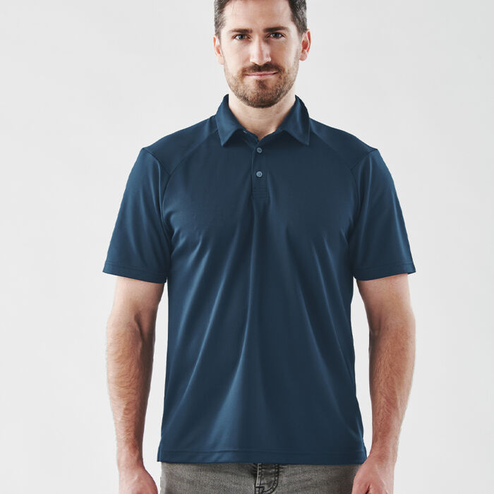 Stormtech Men's Milano Sports Polo Thumbnail