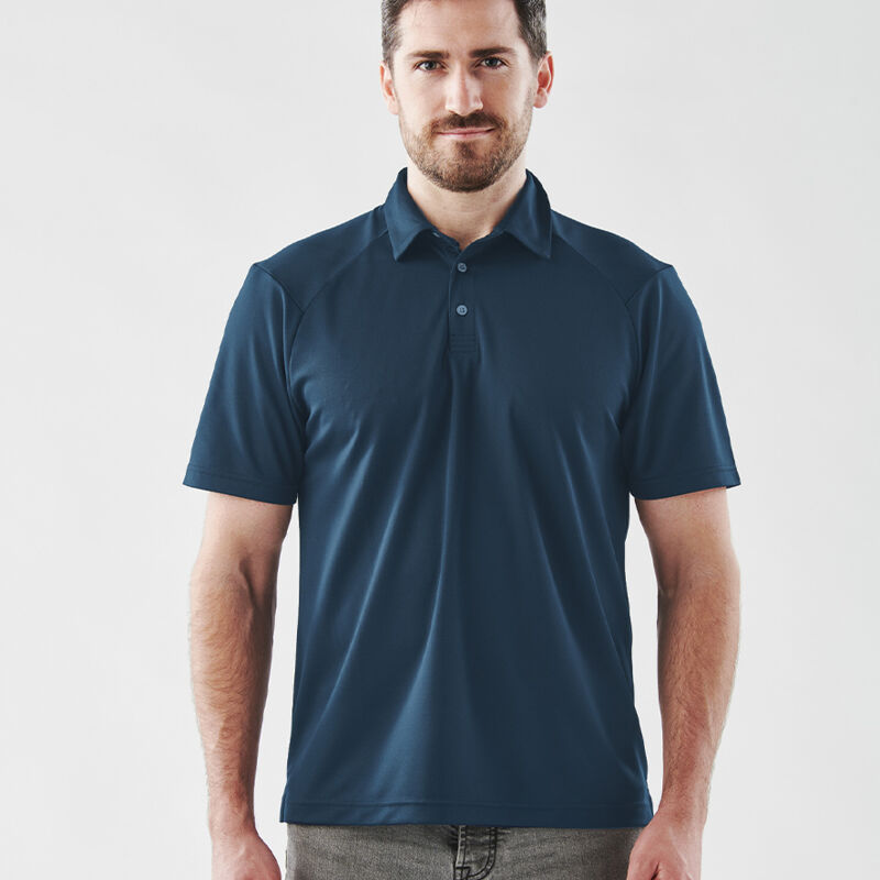 Stormtech Men's Milano Sports Polo Thumbnail