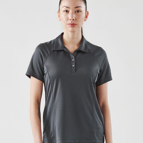 Stormtech Ladies' Milano Sports Polo Thumbnail