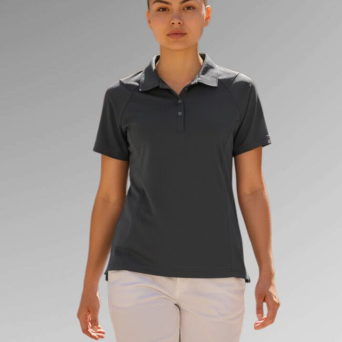 Stormtech Ladies' Milano Sports Polo Thumbnail