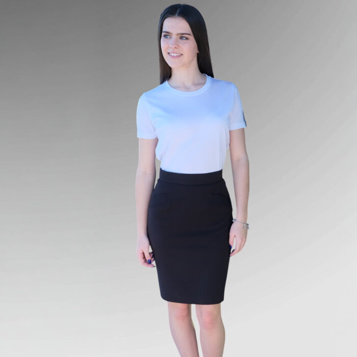 Sea Design Janet Skirt Thumbnail