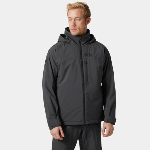 Helly Hensen Men's HP Racing Lifaloft hooded sailing jacket Thumbnail