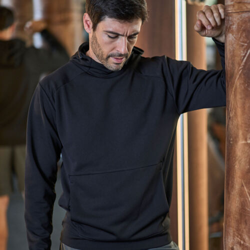 Tee Jays Men's Performance Hoodie Thumbnail