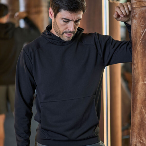 Tee Jays Men's Performance Hoodie Thumbnail