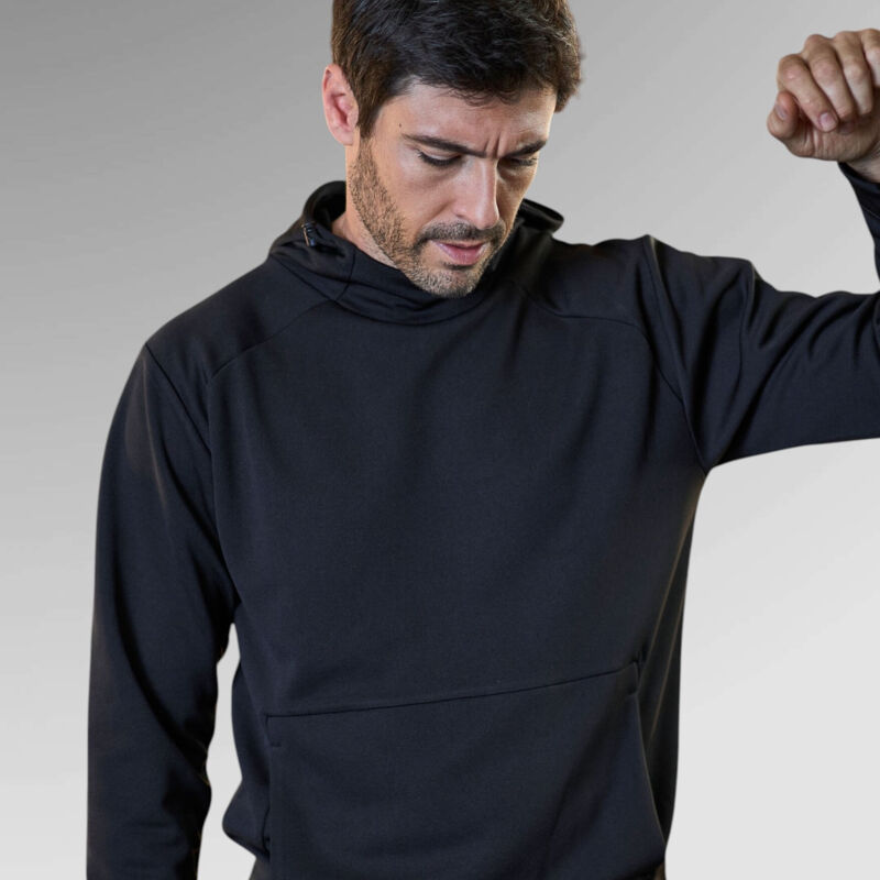 Tee Jays Men's Performance Hoodie Thumbnail