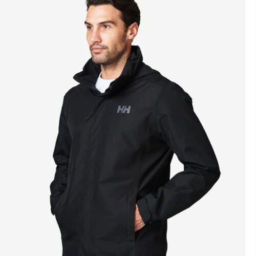 Helly Hansen Men's Dubliner Waterproof Jacket Thumbnail
