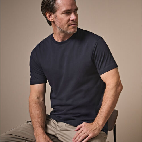 TeeJays Men's Fashion Sof-Tee Thumbnail