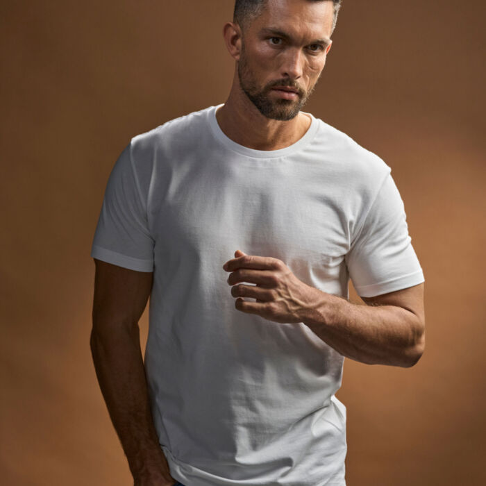 TeeJays Men's Fashion Sof-Tee Thumbnail