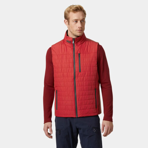 Helly Hansen Unisex Crew Insulator Vest 2.0 Thumbnail