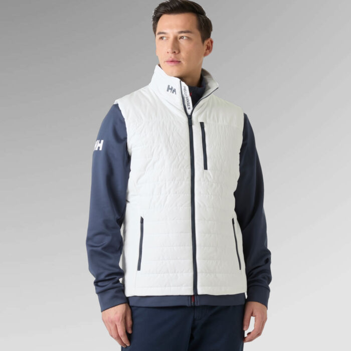 Helly Hansen Unisex Crew Insulator Vest 2.0 Thumbnail