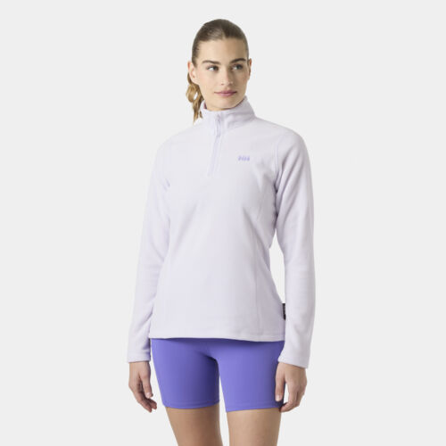Helly Hansen Ladies' Daybreaker 1/2 Zip Fleece Thumbnail