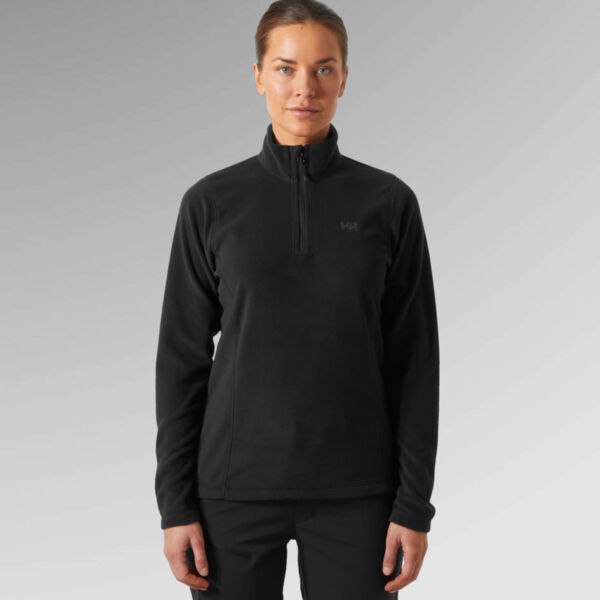 Helly Hansen Ladies' Daybreaker 1/2 Zip Fleece Thumbnail