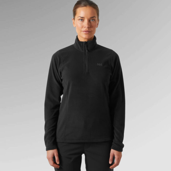 Helly Hansen Ladies' Daybreaker 1/2 Zip Fleece Thumbnail