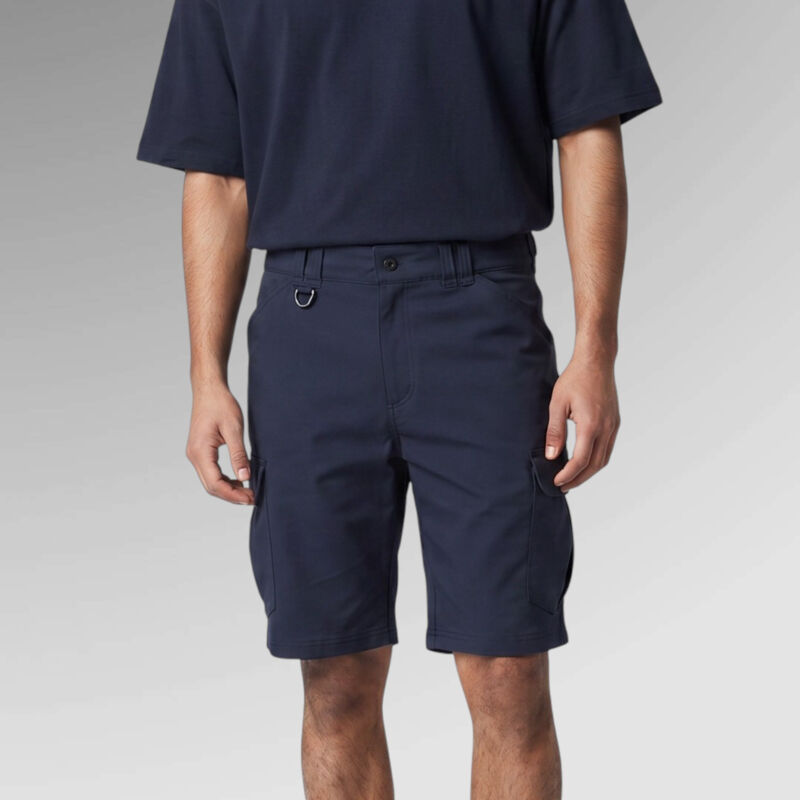 Gill Men's UV Tec Pro shorts Thumbnail