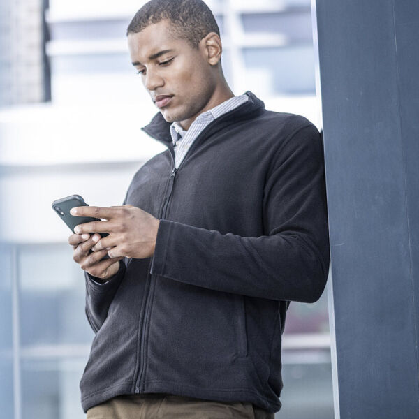 Regatta Professional Men's Classic Microfleece Thumbnail