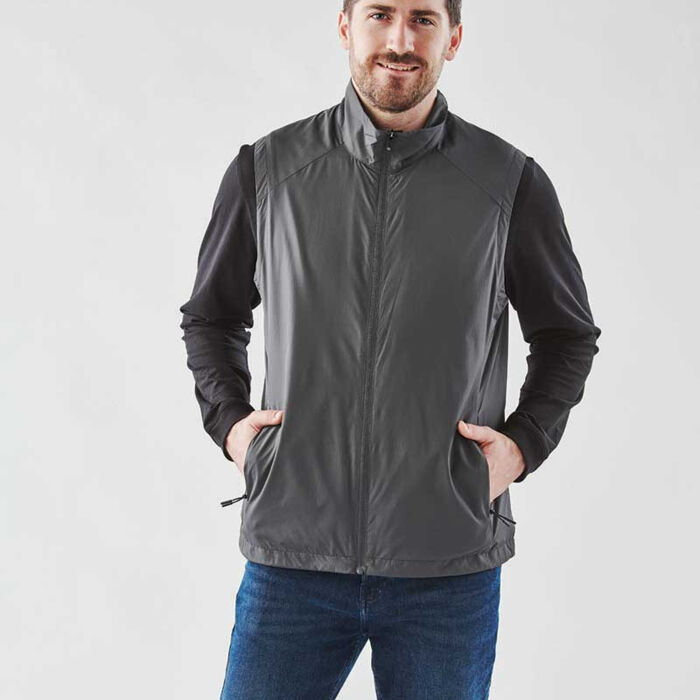Stormtech Men's Pacifica Vest Thumbnail