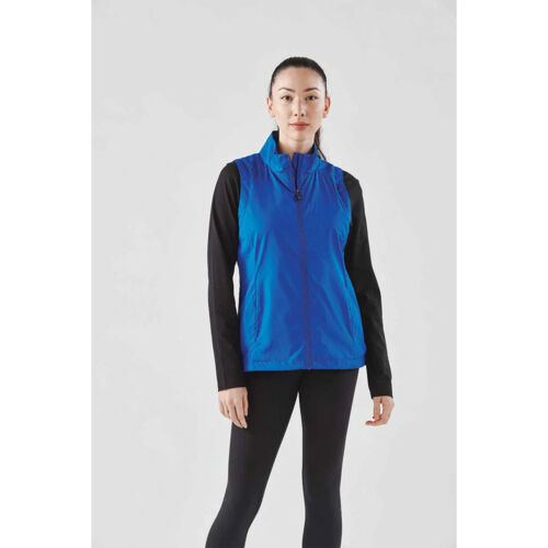 Stormtech Ladies' Pacifica Vest Thumbnail