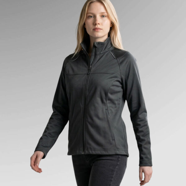 Stormtech Women's Greenwich Lightweight Softshell Thumbnail