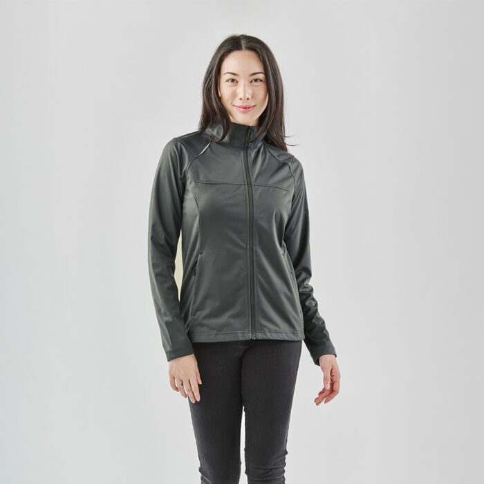 Stormtech Women's Greenwich Lightweight Softshell Thumbnail