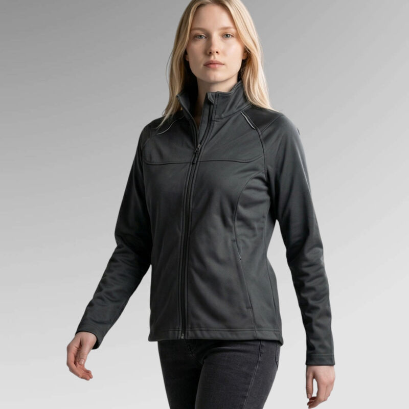 Stormtech Women's Greenwich Lightweight Softshell Thumbnail