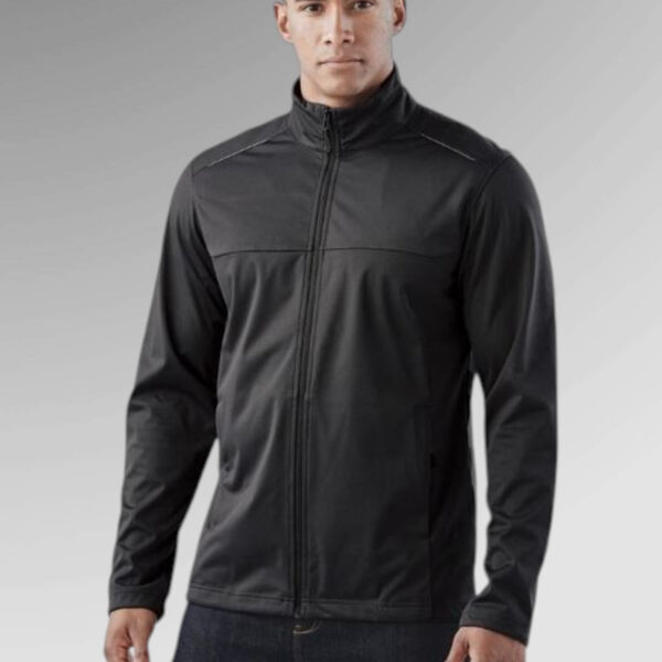 Stormtech Men's Greenwich Lightweight Softshell Thumbnail
