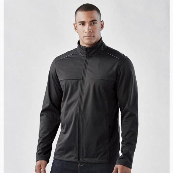 Stormtech Men's Greenwich Lightweight Softshell Thumbnail