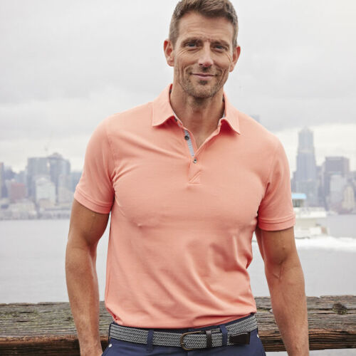 Cutter & Buck Men's Advantage Premium Polo Thumbnail
