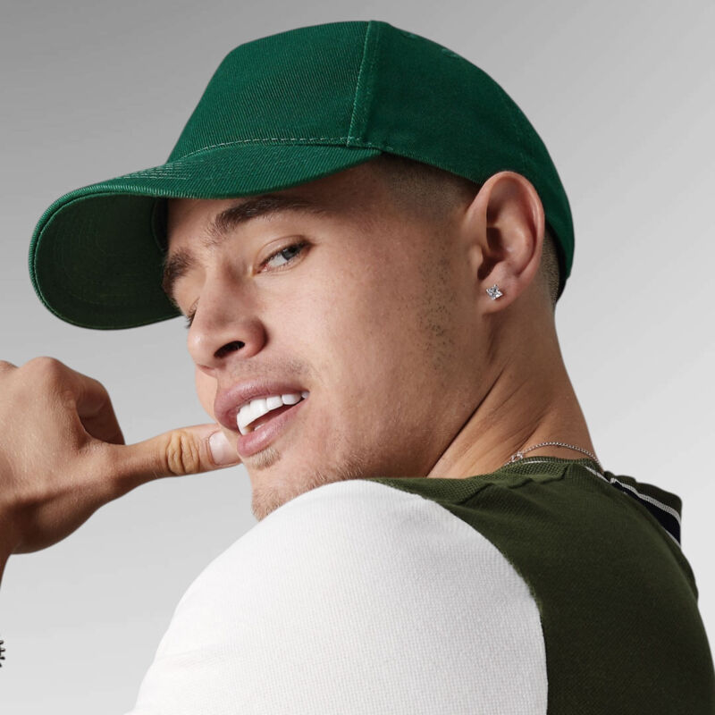 Ultimate 5 Panel Cap Thumbnail