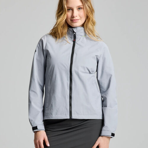 Slam Ladies' Sailing Jacket Thumbnail